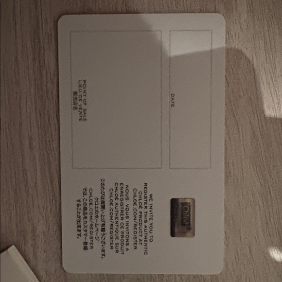 Chloe Marcie mini textured-leather shoulder bag - Picture 9 of 10